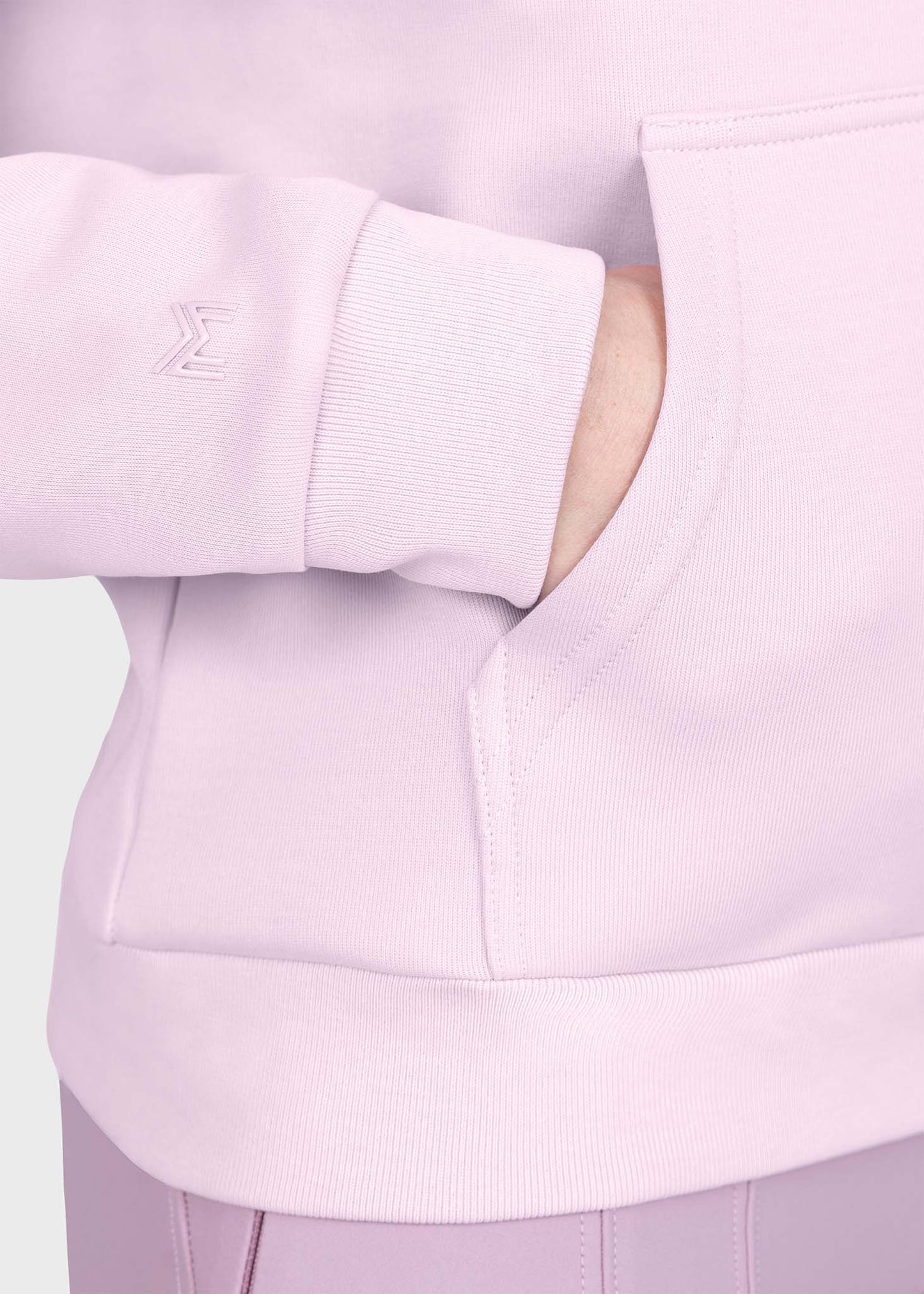 YR Icon Oversized Hoodie
