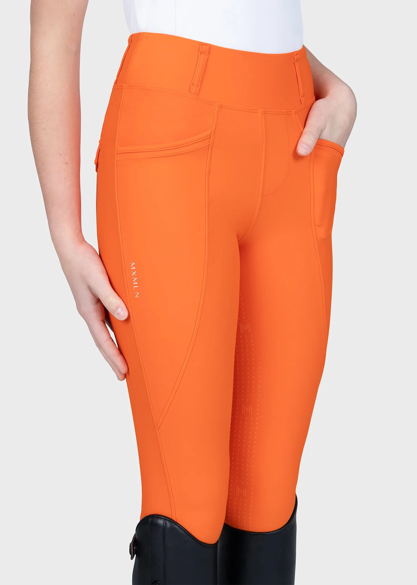 YR Pro Riding Leggings
