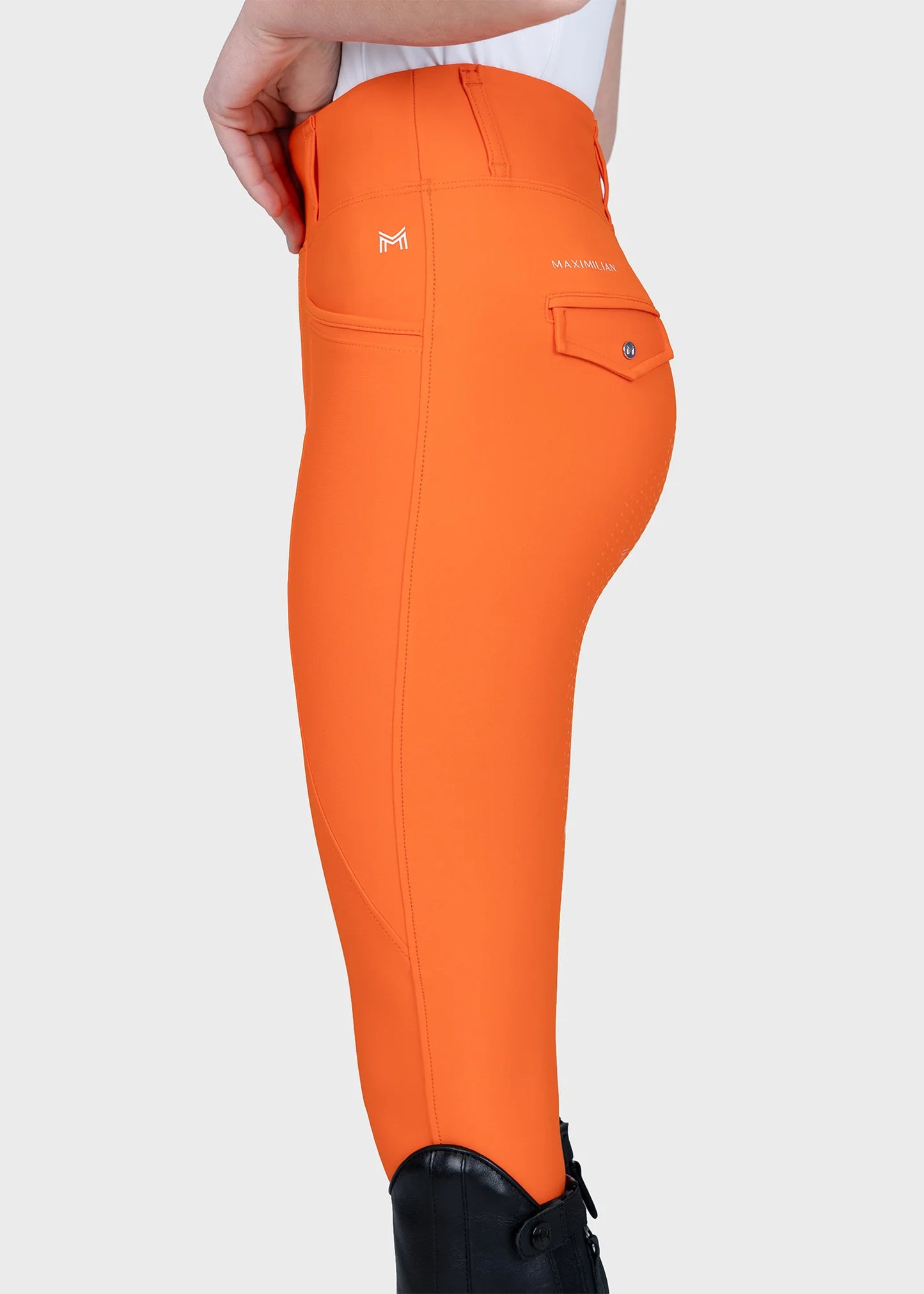 YR Pro Riding Leggings