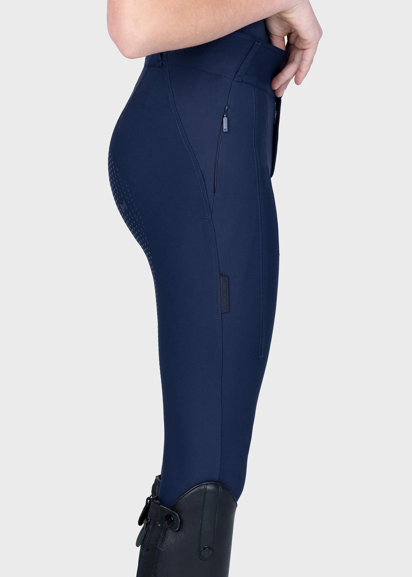 YR Vision Breeches