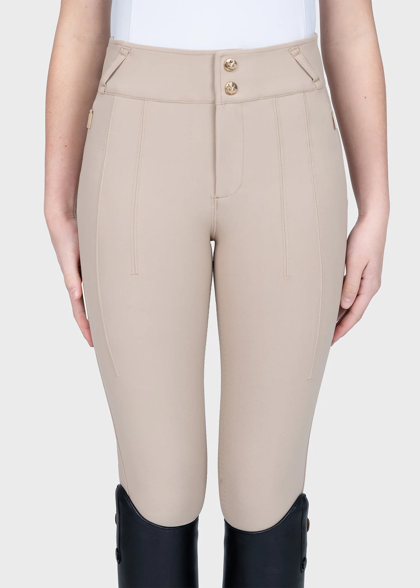 YR Vision Breeches