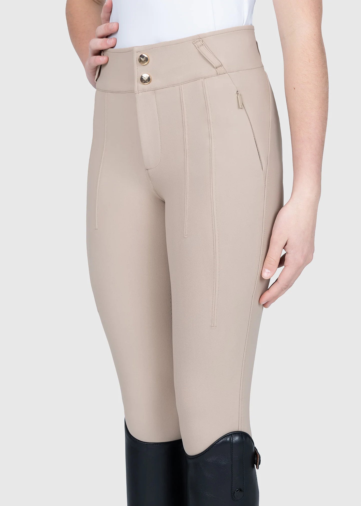 YR Vision Breeches
