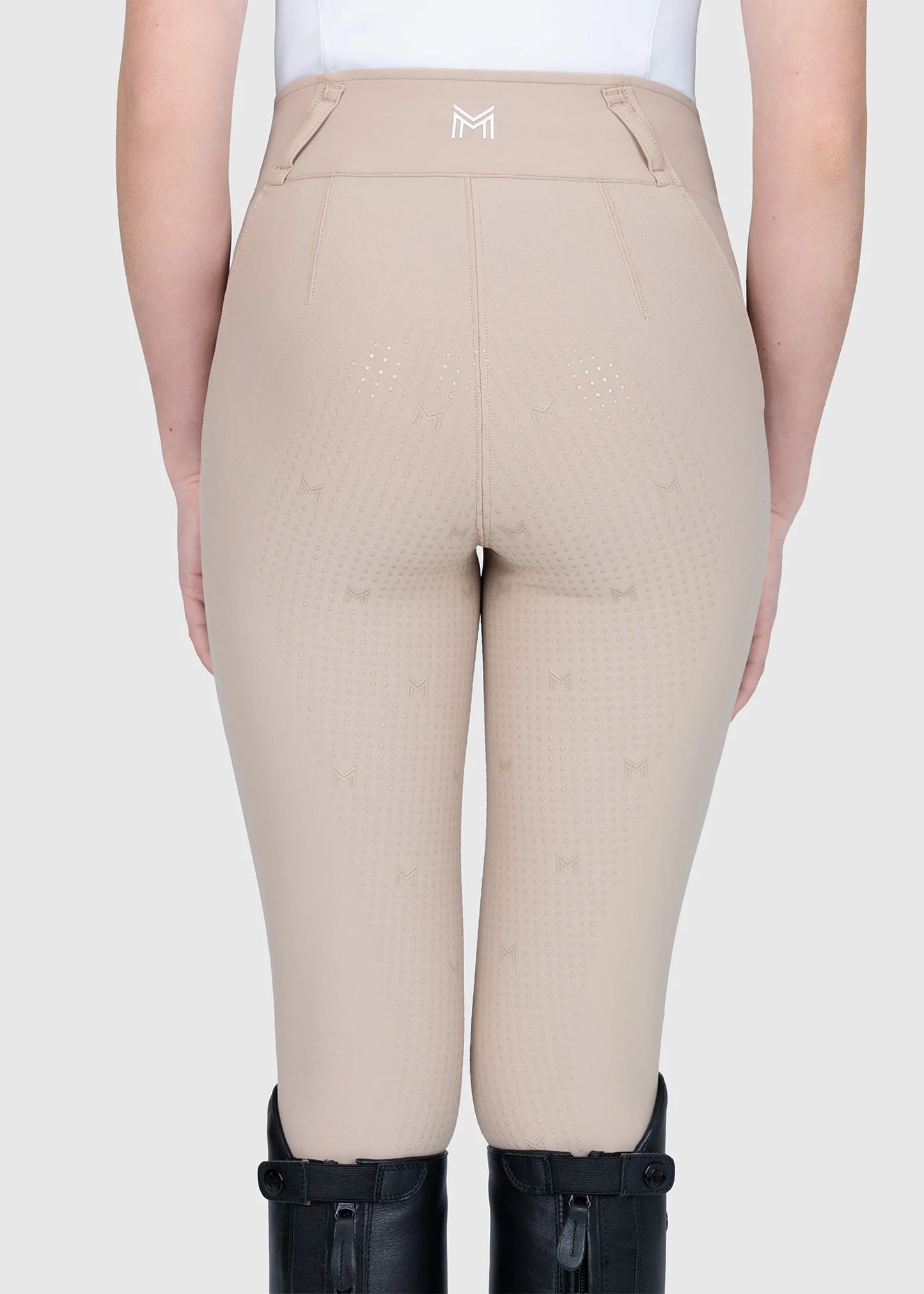 YR Vision Breeches
