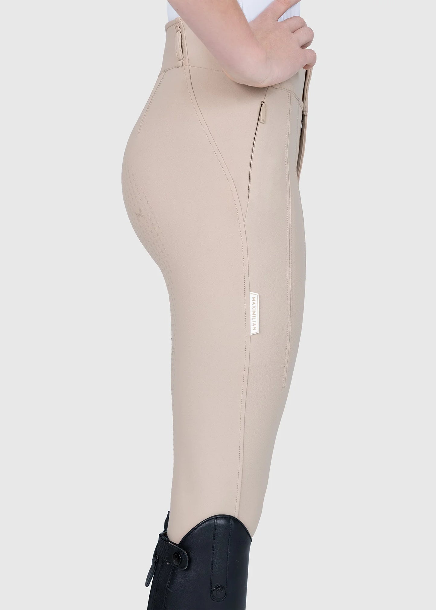 YR Vision Breeches