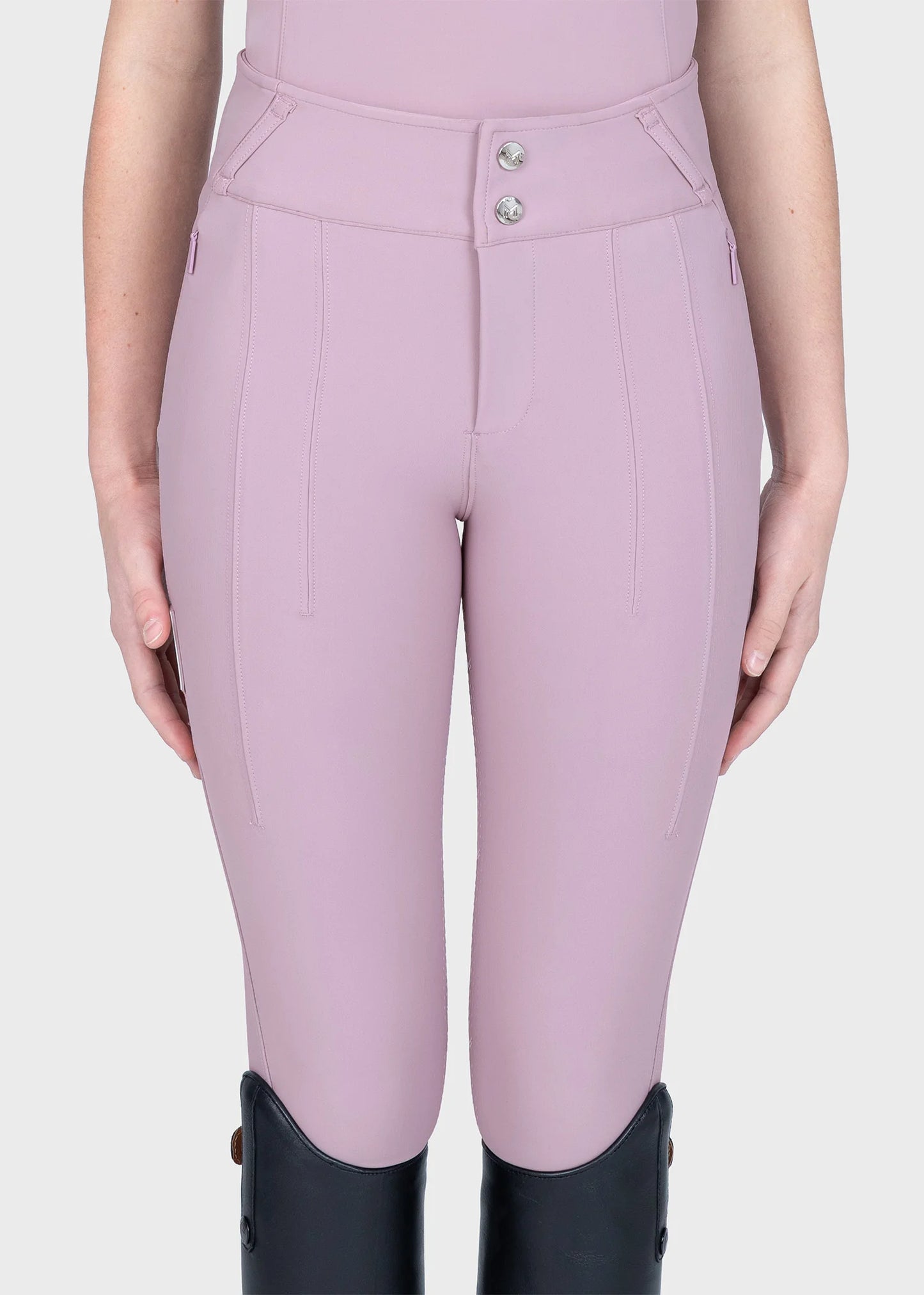 YR Vision Breeches