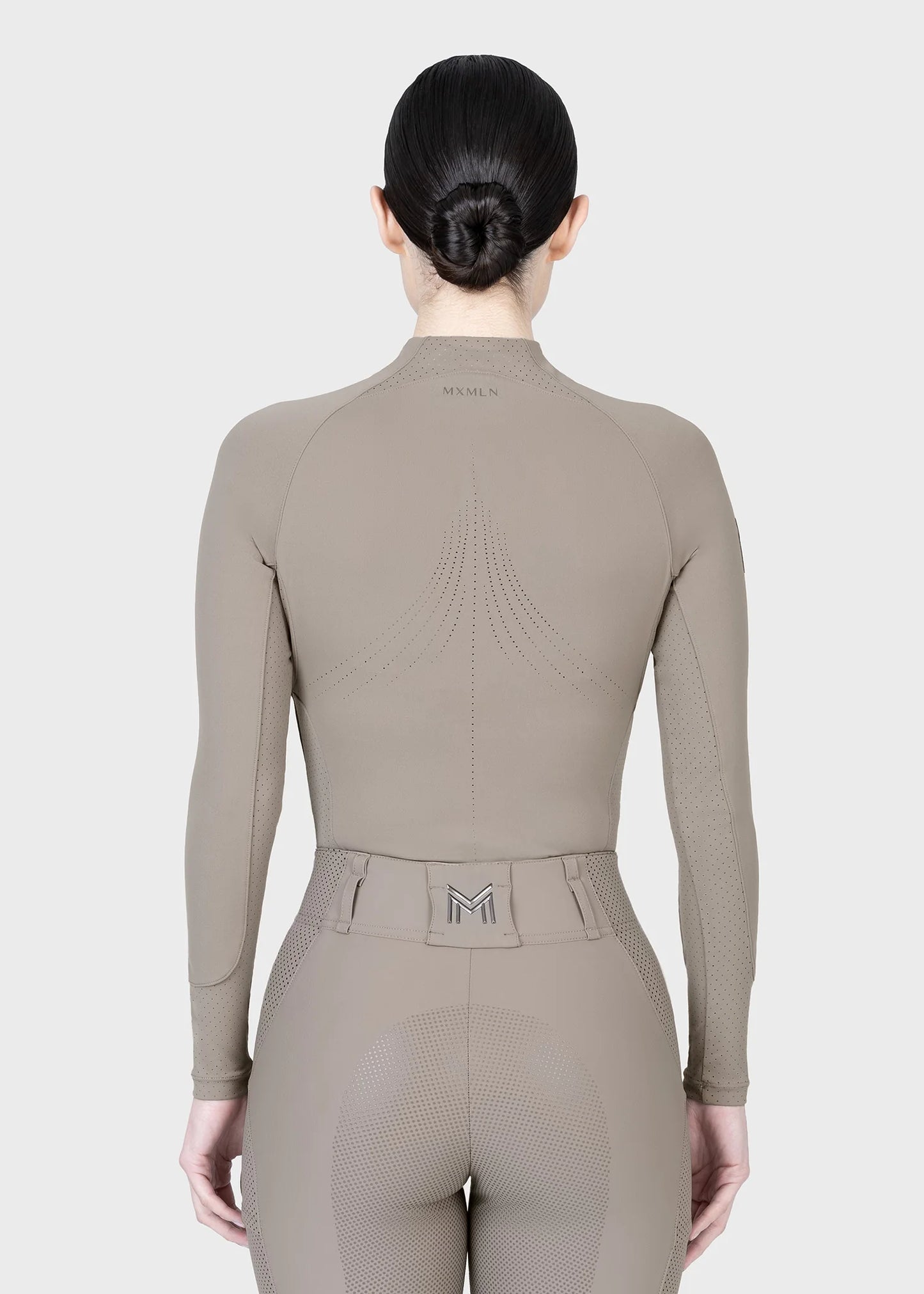 Aero Long Sleeve Base Layer