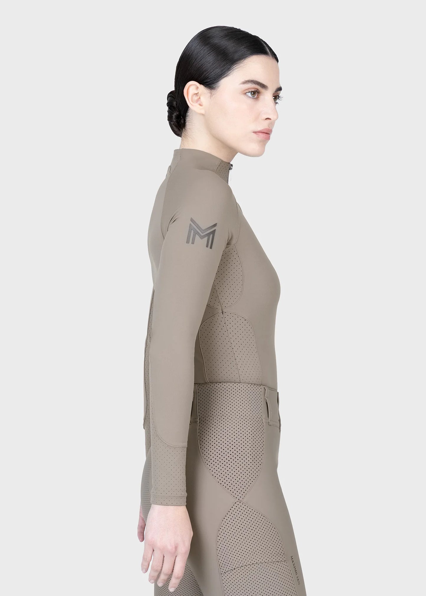 Aero Long Sleeve Base Layer