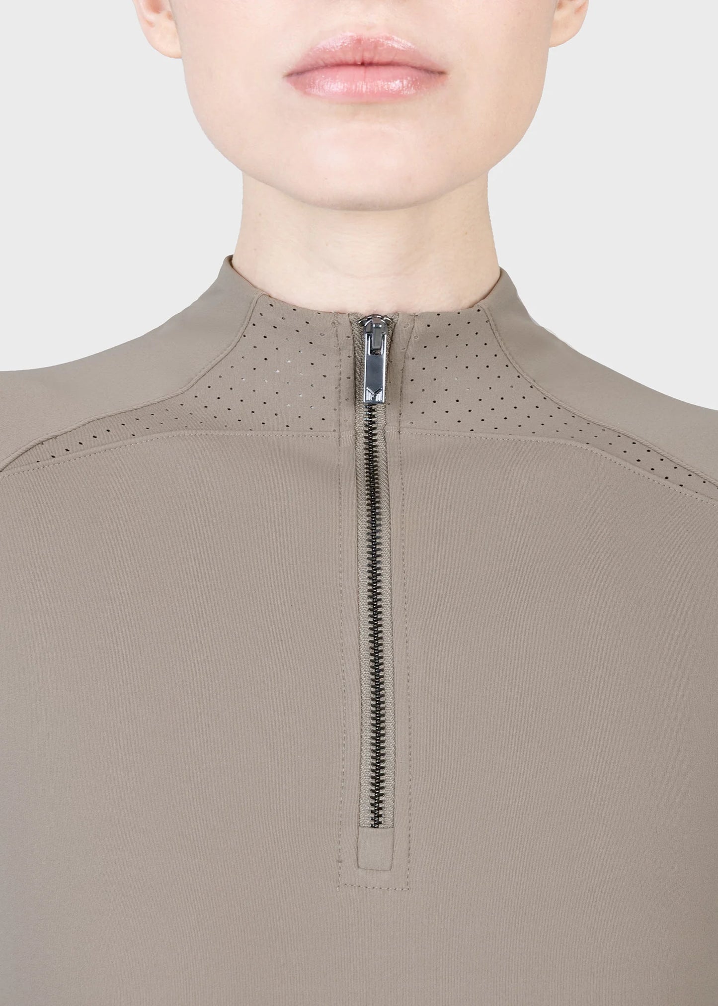 Aero Long Sleeve Base Layer
