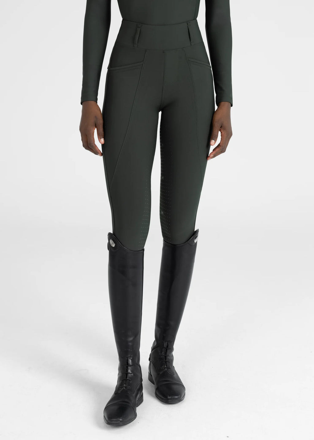 Pro Riding Leggings