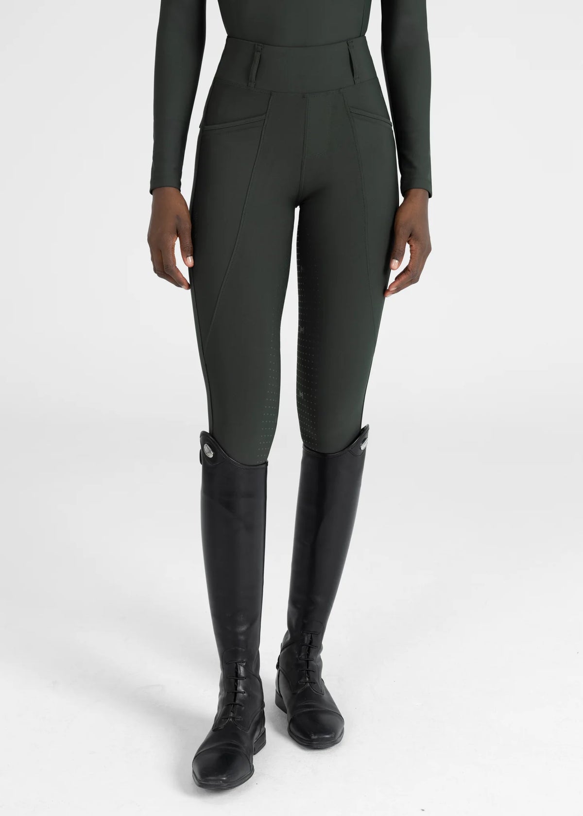 Pro Riding Leggings