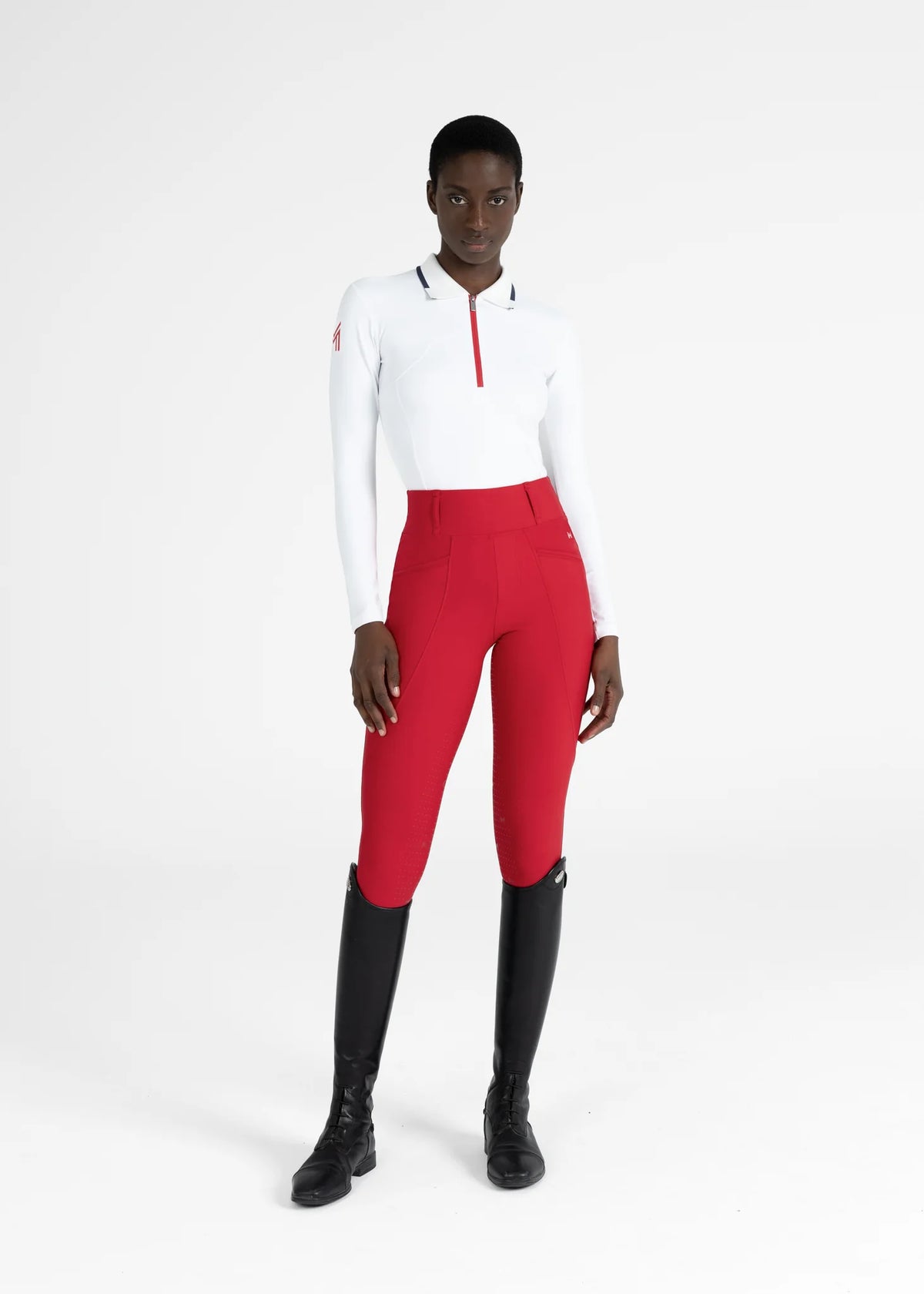 Pro Riding Leggings