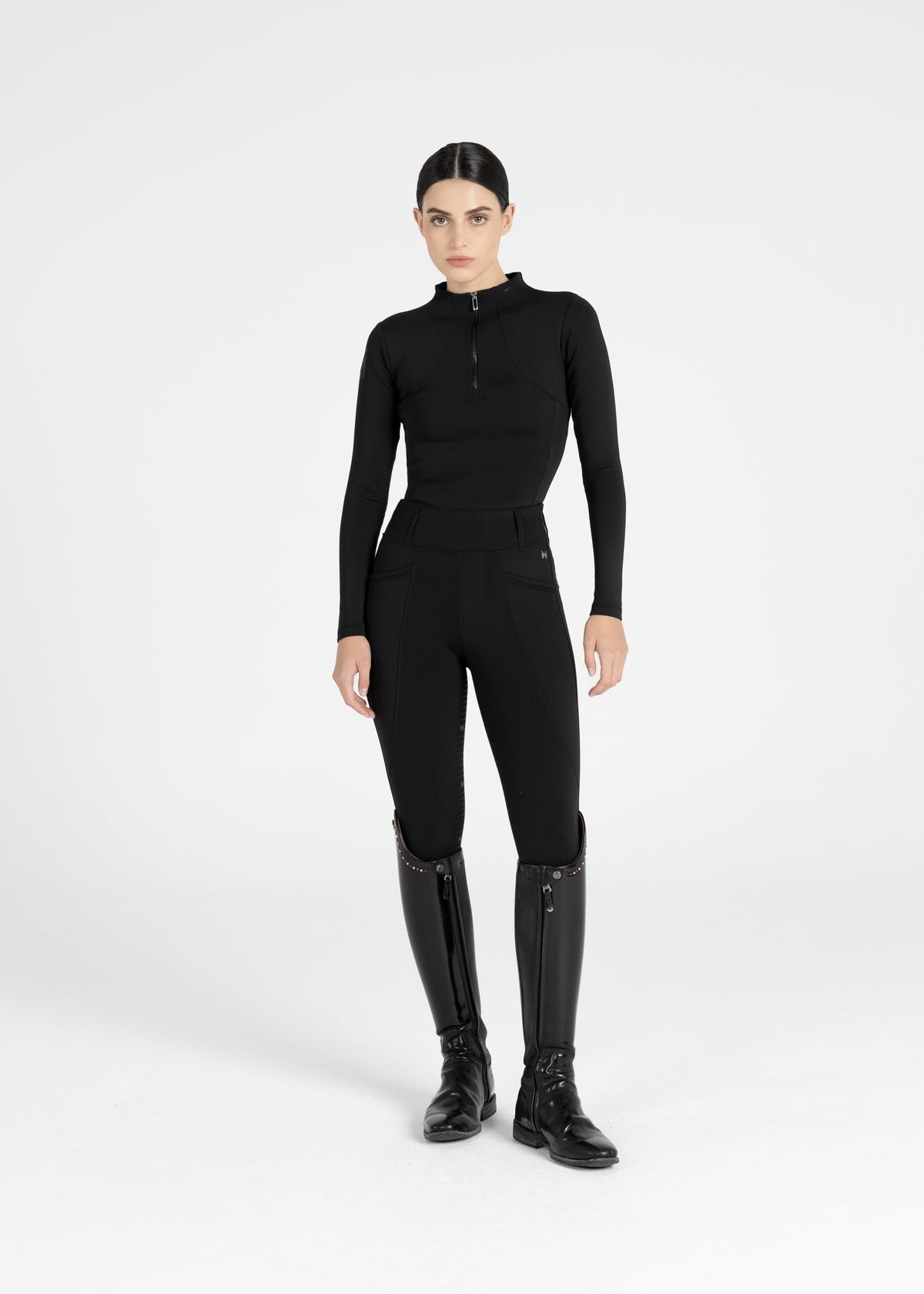 Pro Riding Leggings