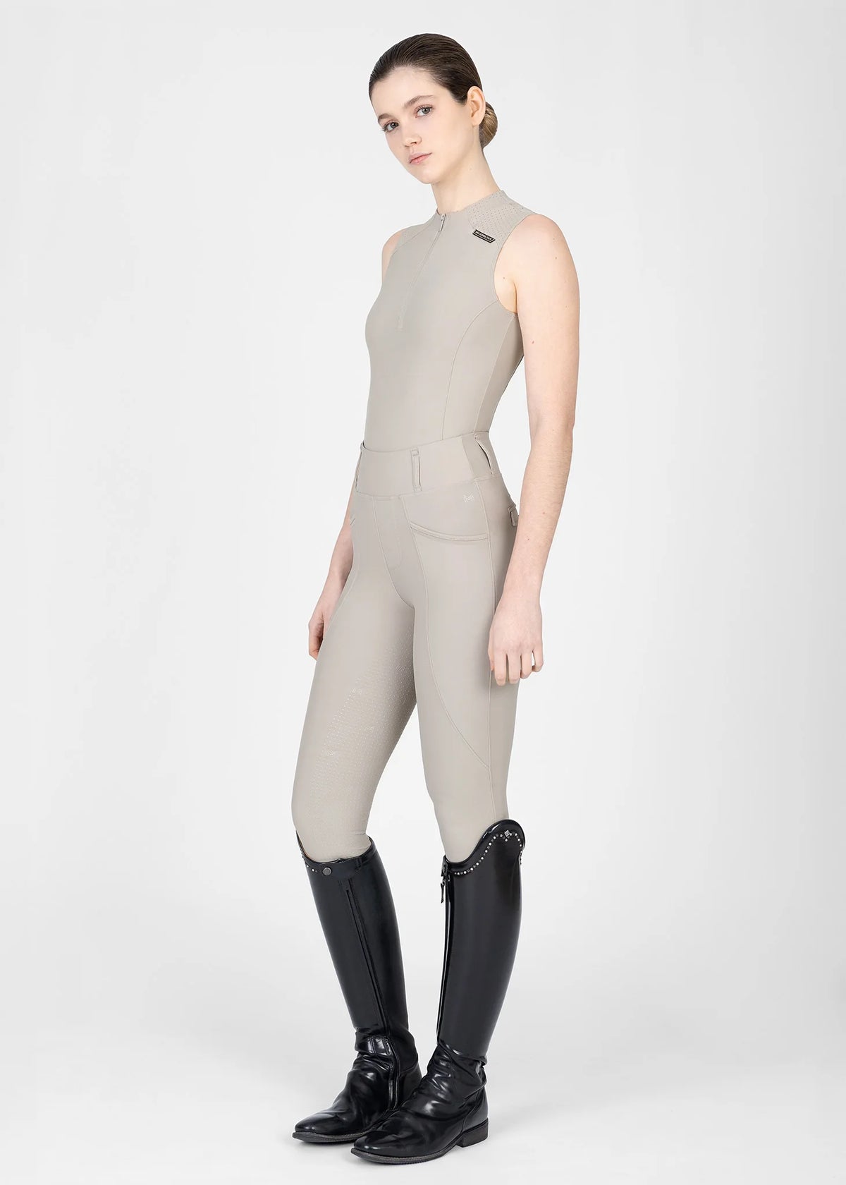 Pro Riding Leggings