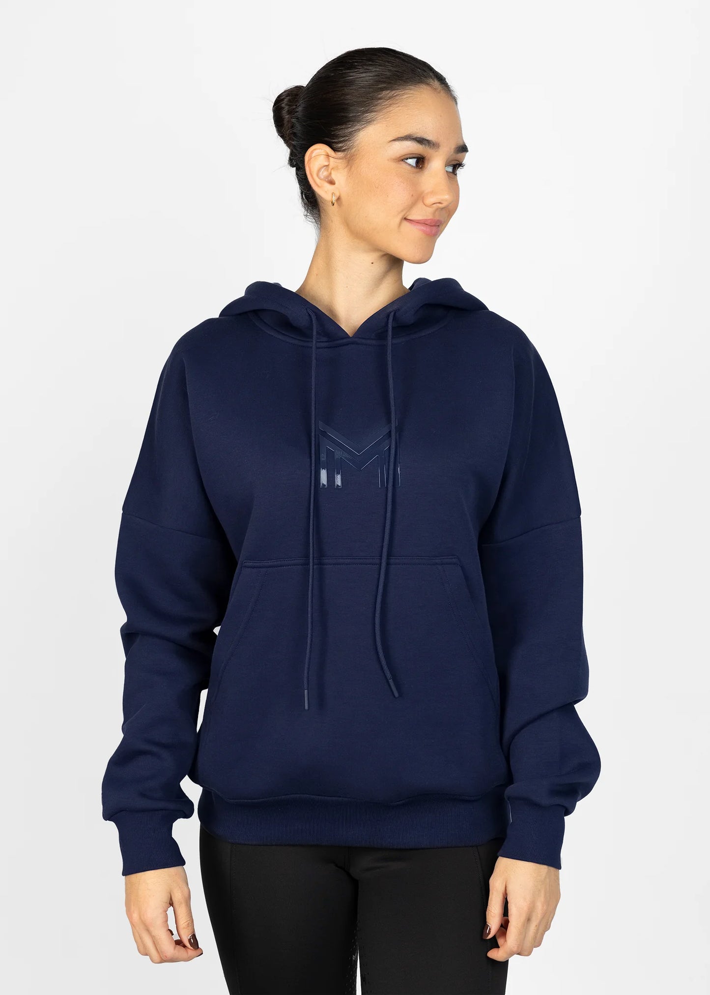 Icon Oversized Hoodie