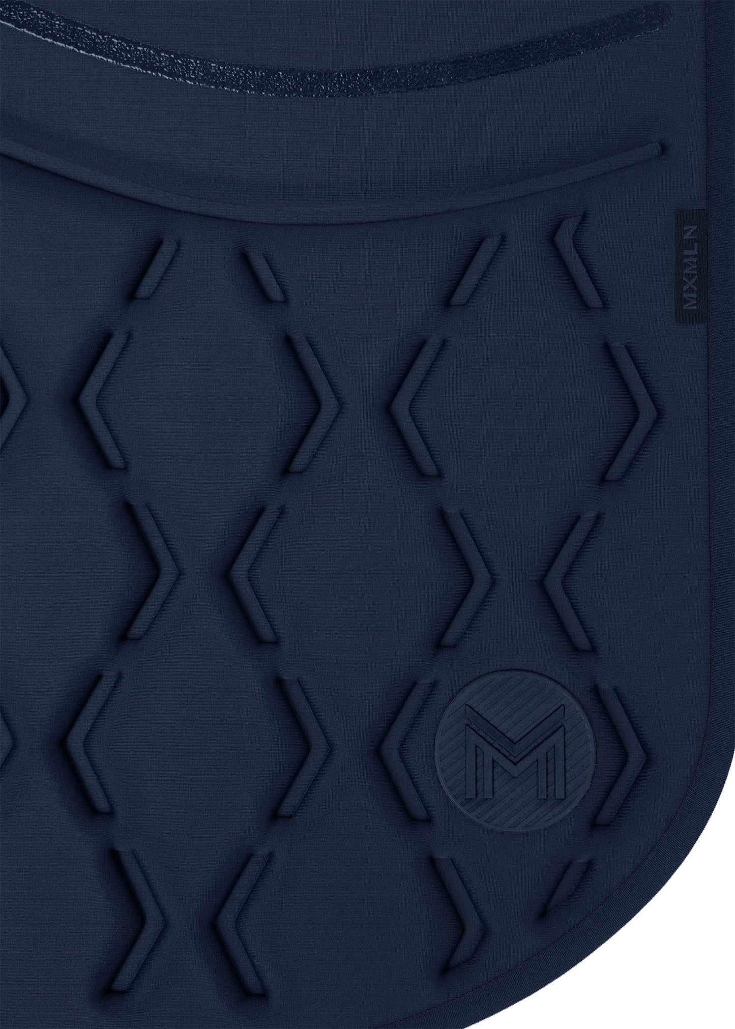 X - Lyte Tech Jumping Saddle Pad