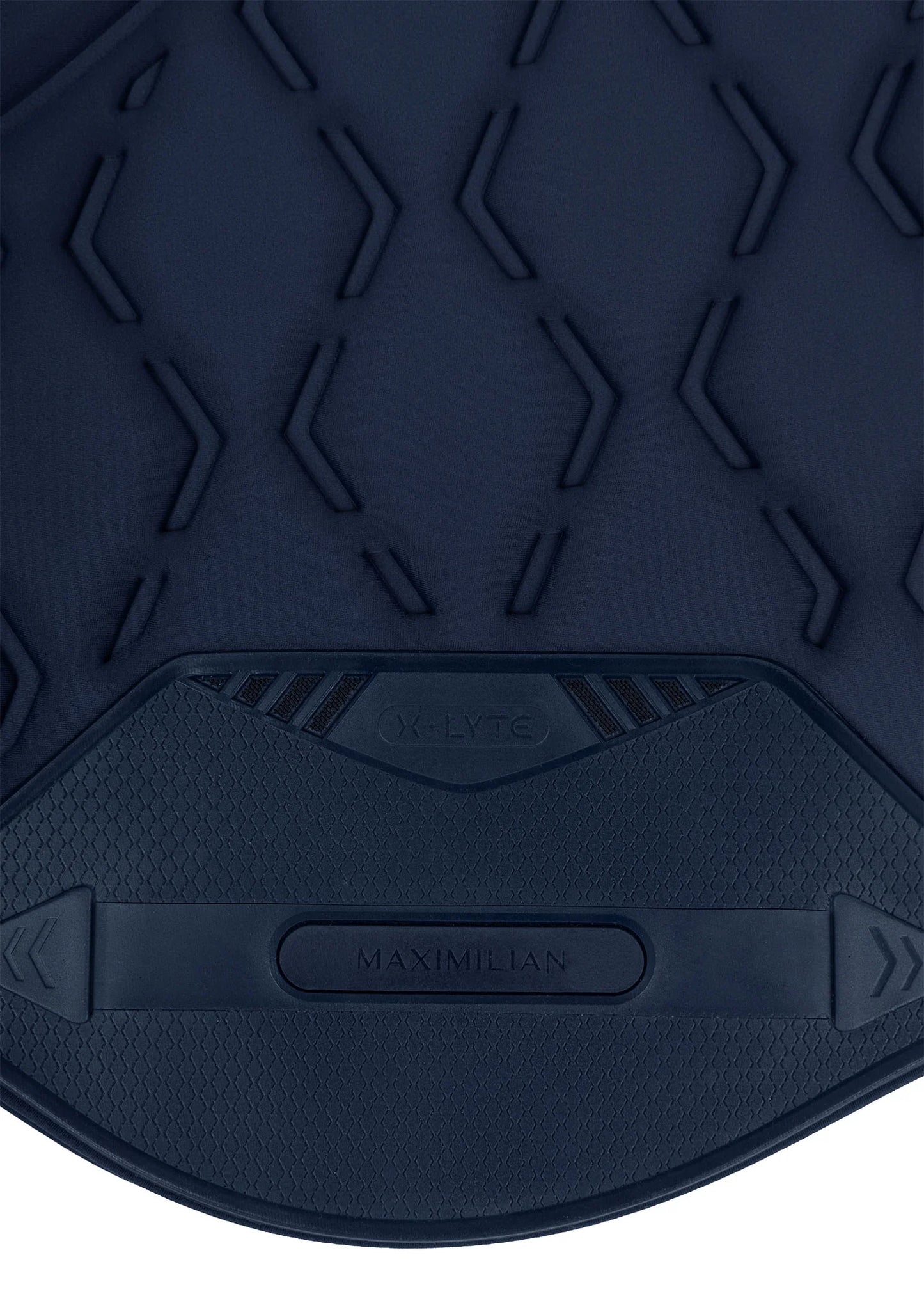 X - Lyte Tech Jumping Saddle Pad