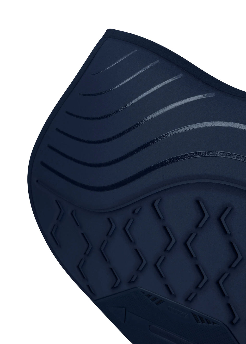 X - Lyte Tech Jumping Saddle Pad (Destacado)