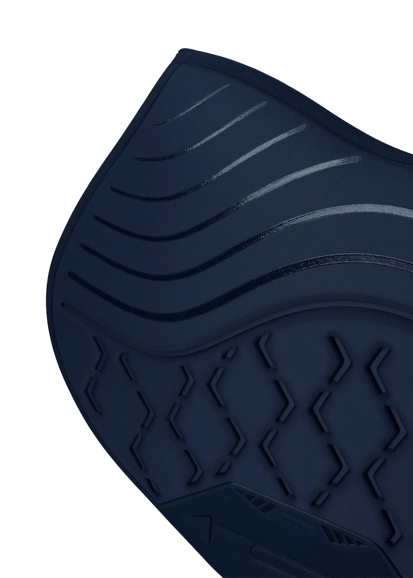 X - Lyte Tech Jumping Saddle Pad