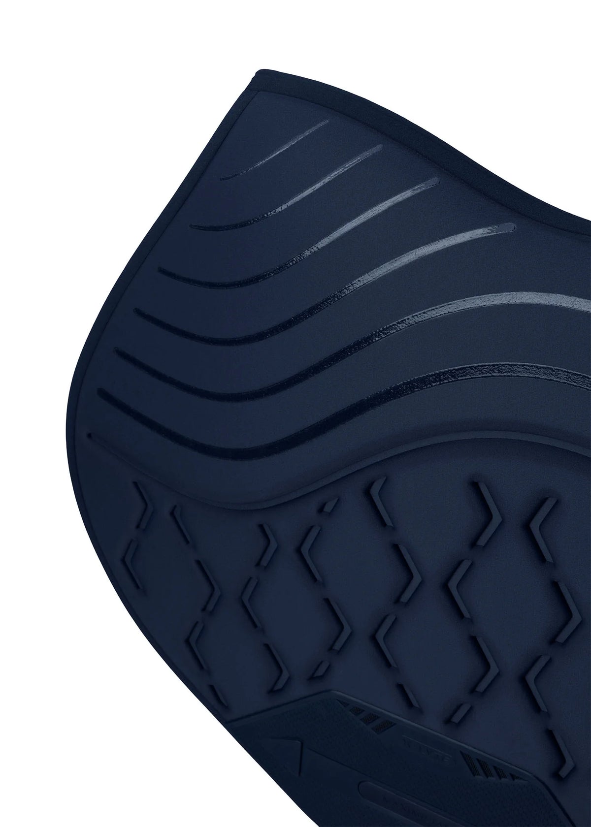 X - Lyte Tech Jumping Saddle Pad