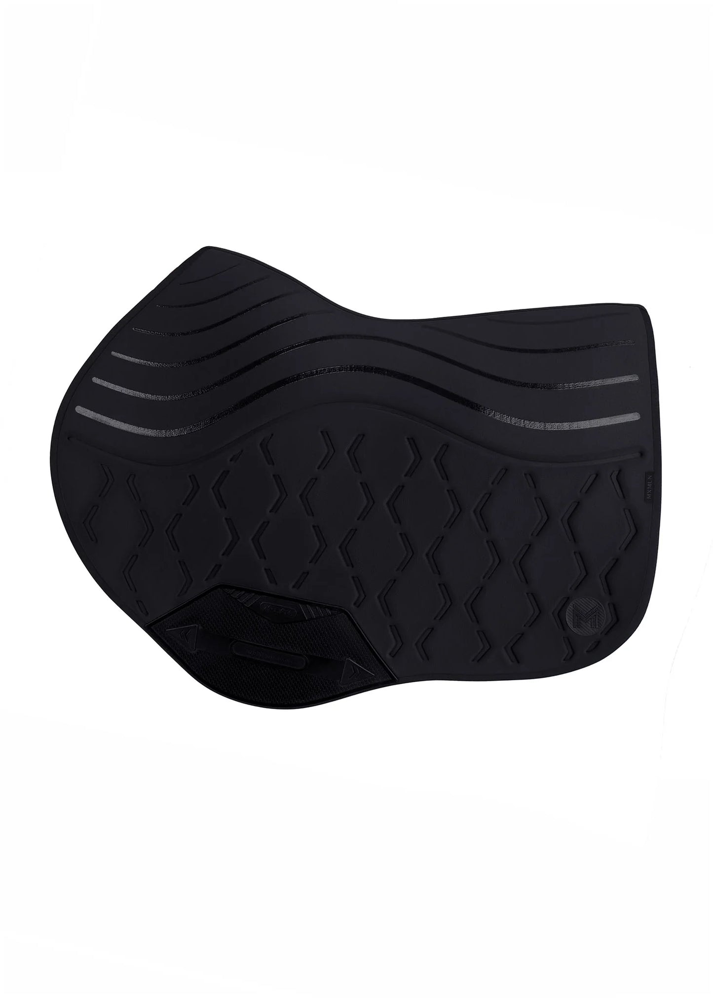X - Lyte Tech Jumping Saddle Pad