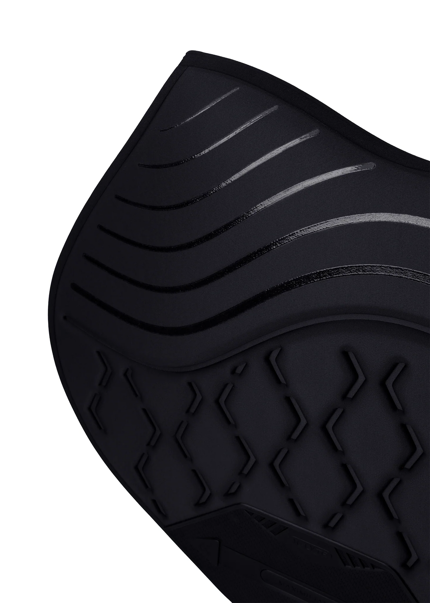 X - Lyte Tech Jumping Saddle Pad