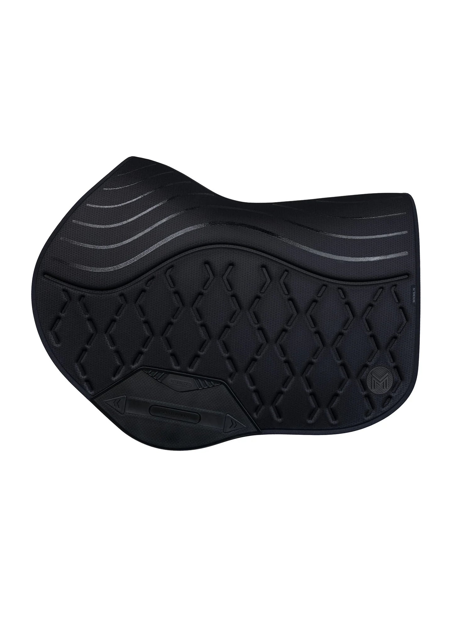X - Lyte Tech Jumping Saddle Pad