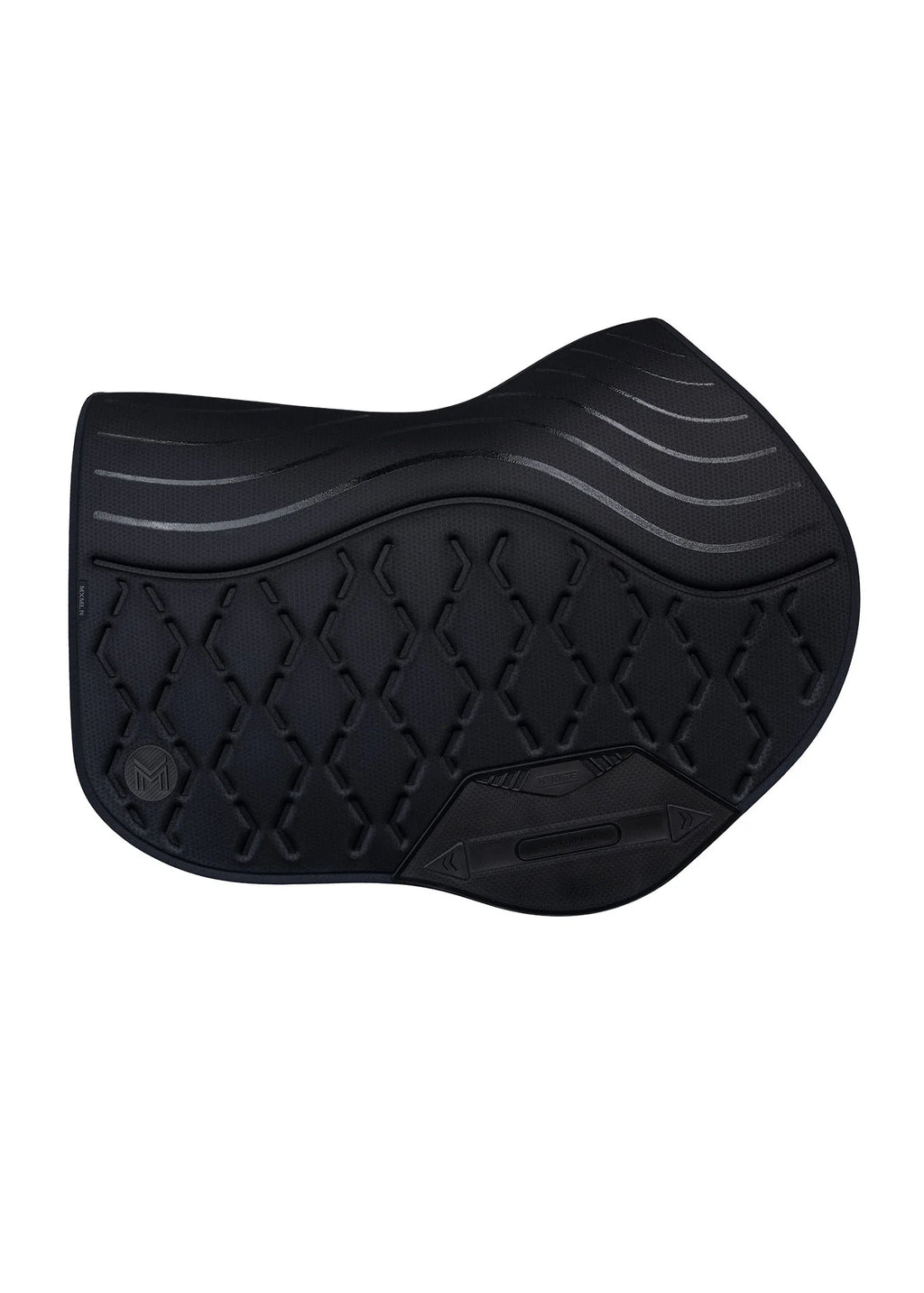X - Lyte Tech Jumping Saddle Pad (Destacado)
