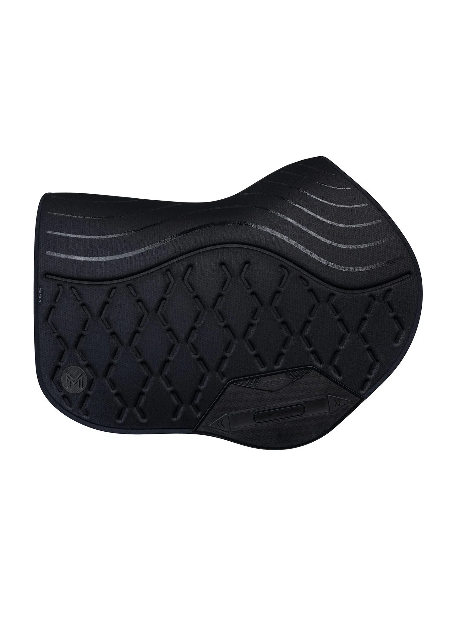 X - Lyte Tech Jumping Saddle Pad