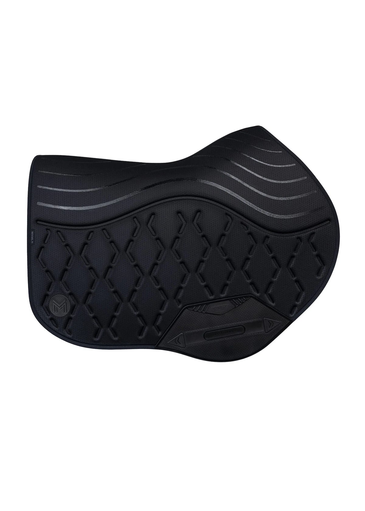 X - Lyte Tech Jumping Saddle Pad