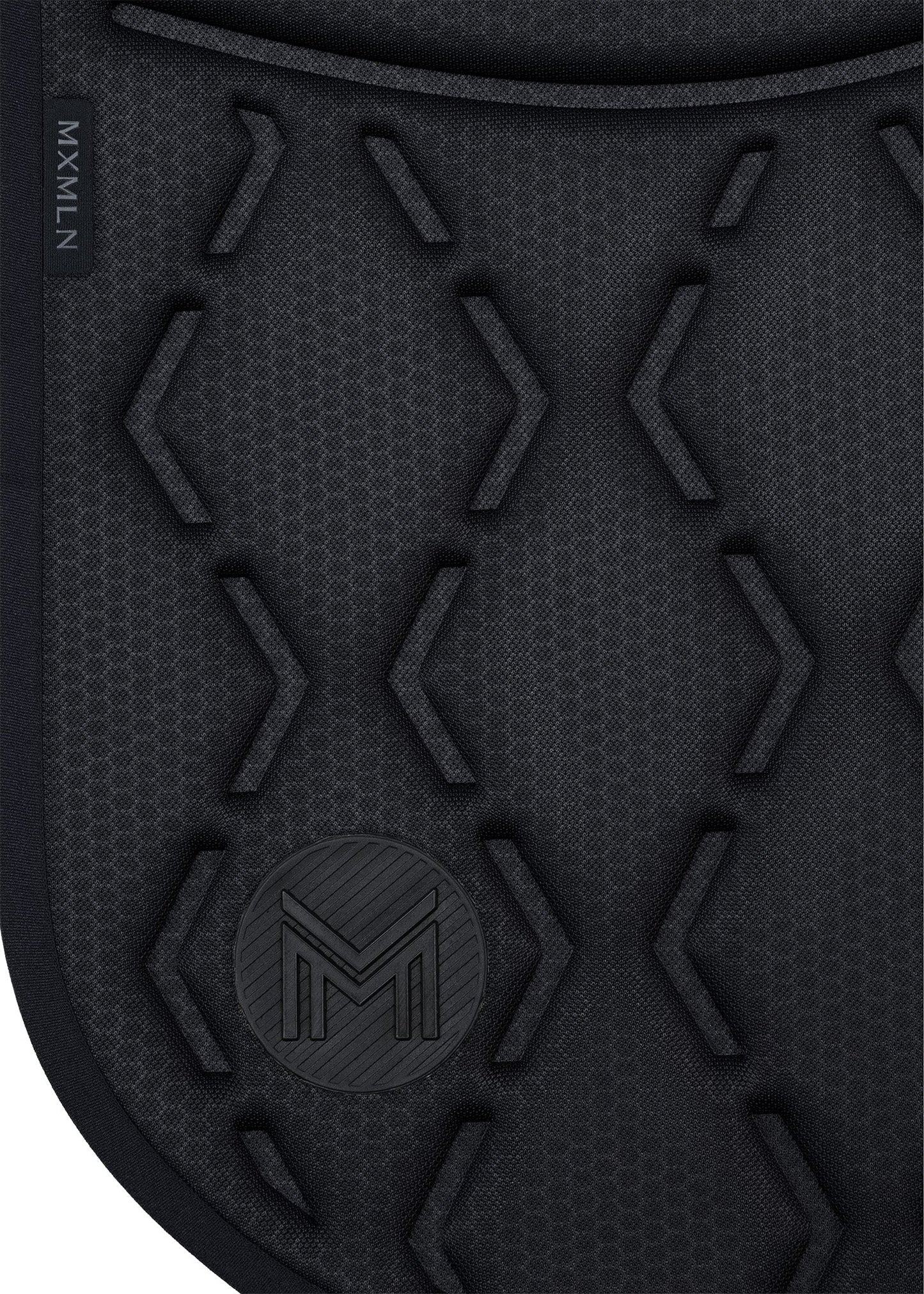 X - Lyte Tech Jumping Saddle Pad
