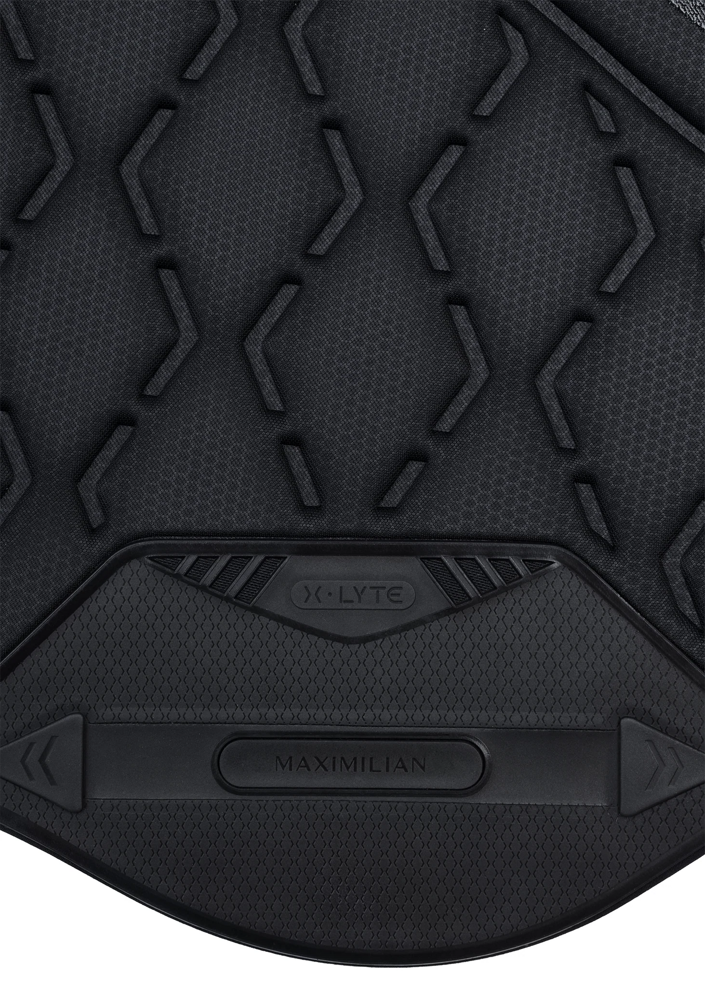 X - Lyte Tech Jumping Saddle Pad