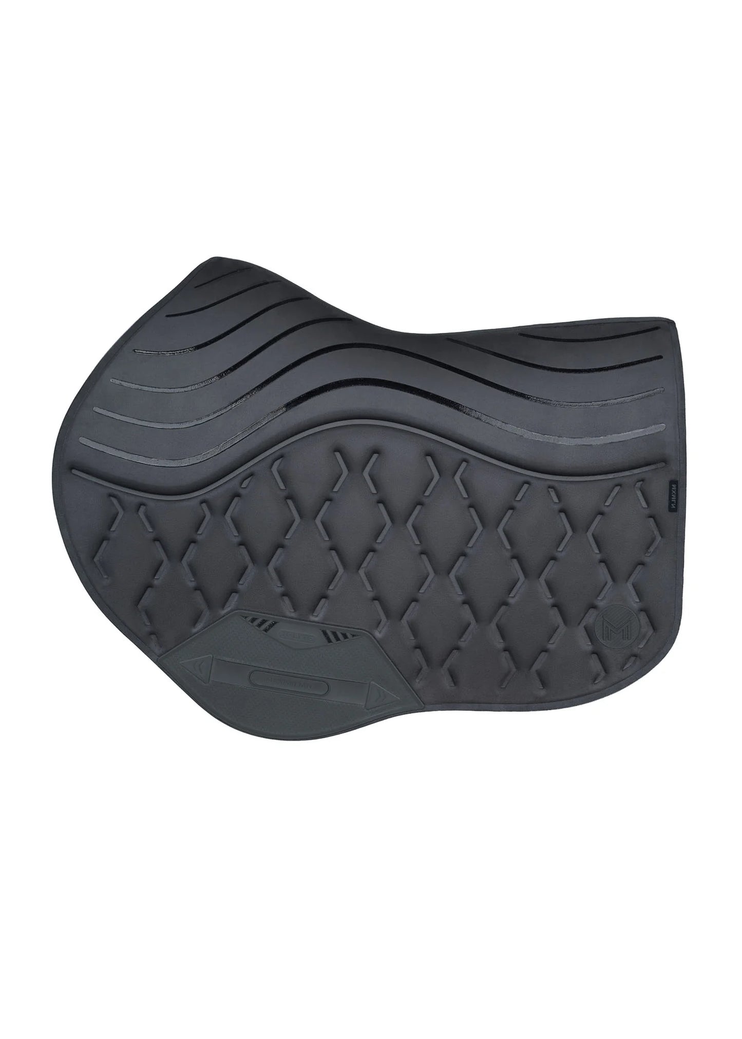 X - Lyte Tech Jumping Saddle Pad
