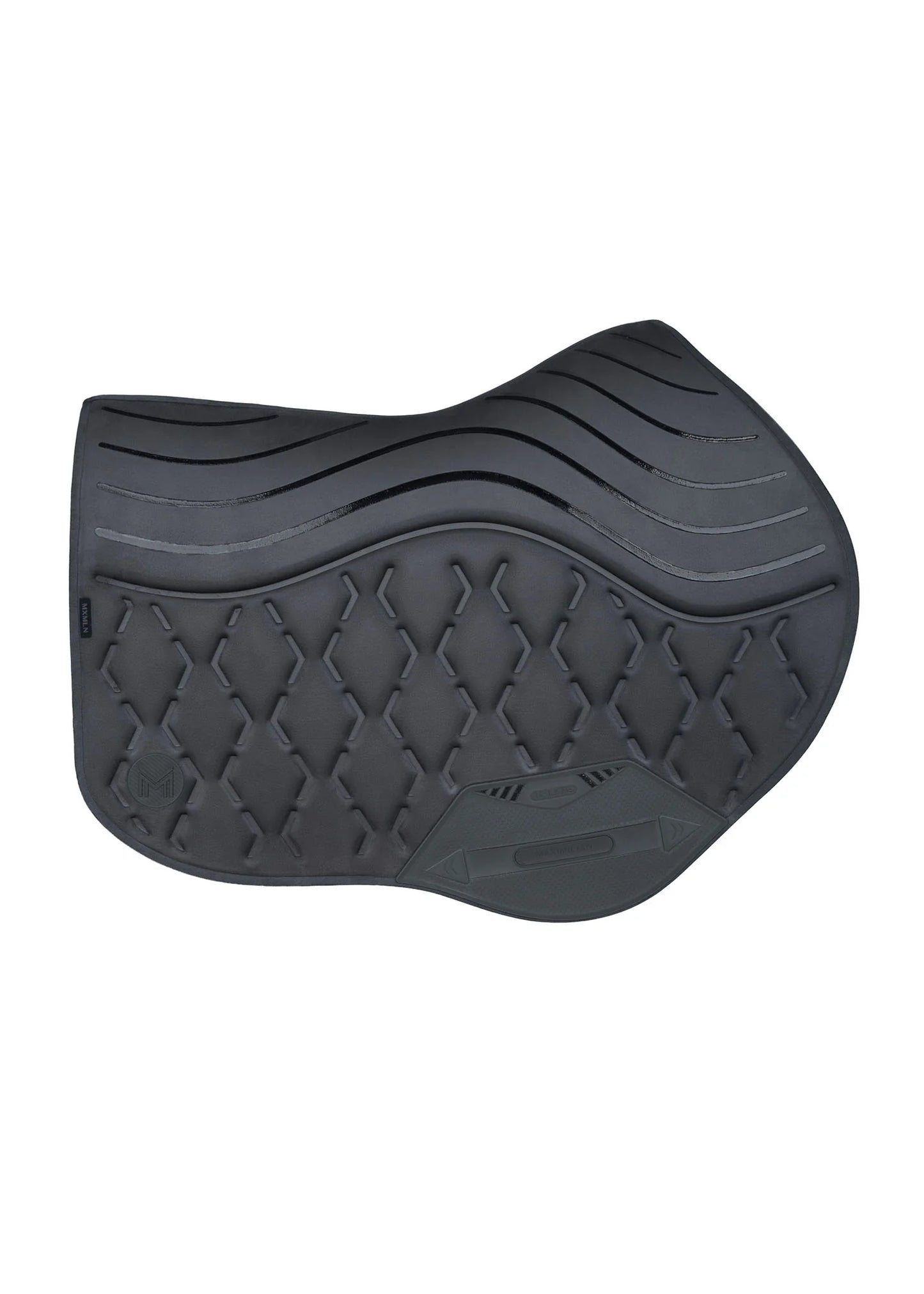 X - Lyte Tech Jumping Saddle Pad