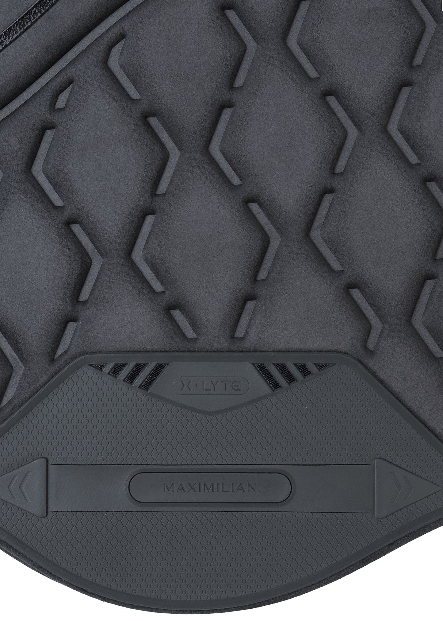 X - Lyte Tech Jumping Saddle Pad