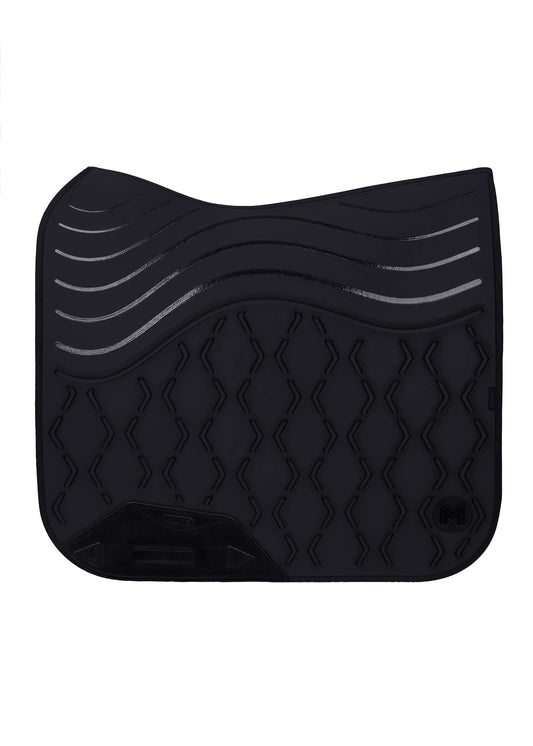 X - Lyte Suede Dressage Saddle Pad