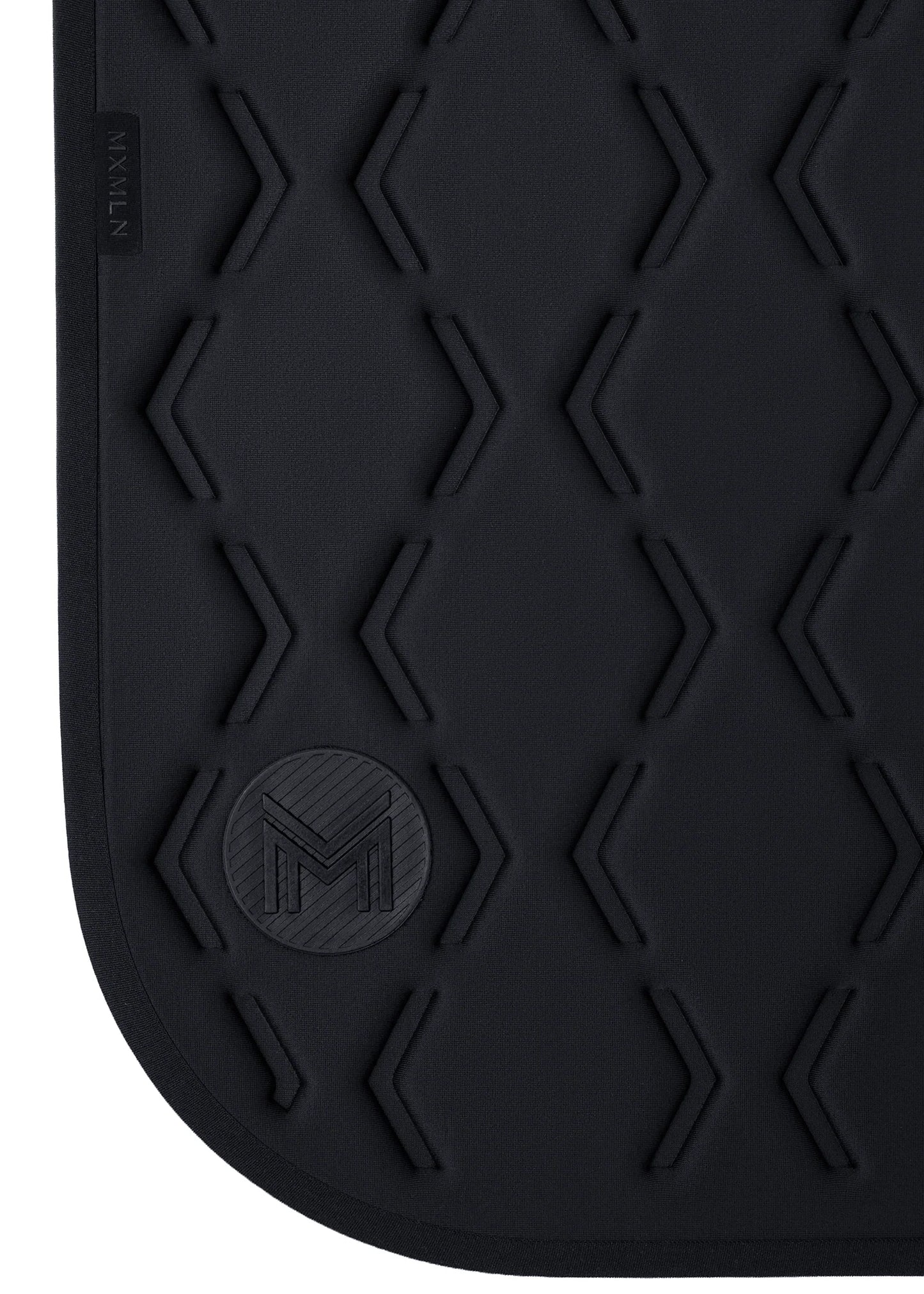 X - Lyte Suede Dressage Saddle Pad