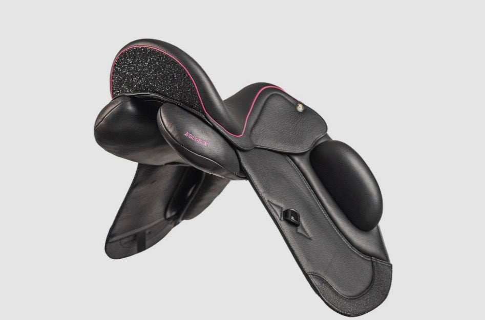 Silla de Doma Clásica Vega