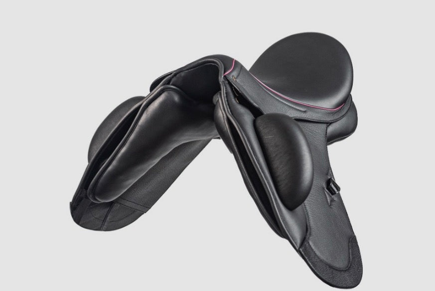 Silla de Doma Clásica Vega