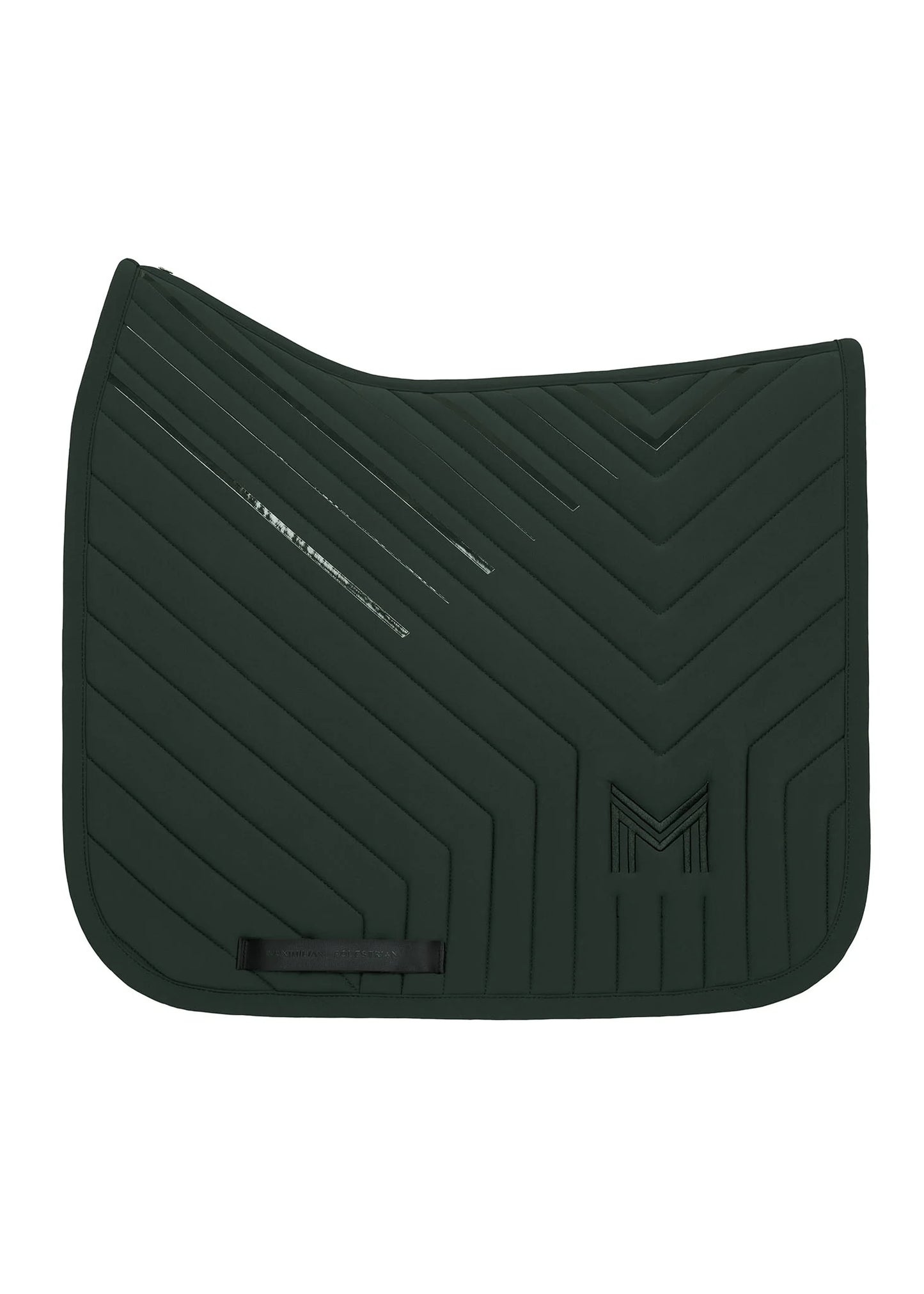 Delta Dressage Saddle Pad (Exclusivo)