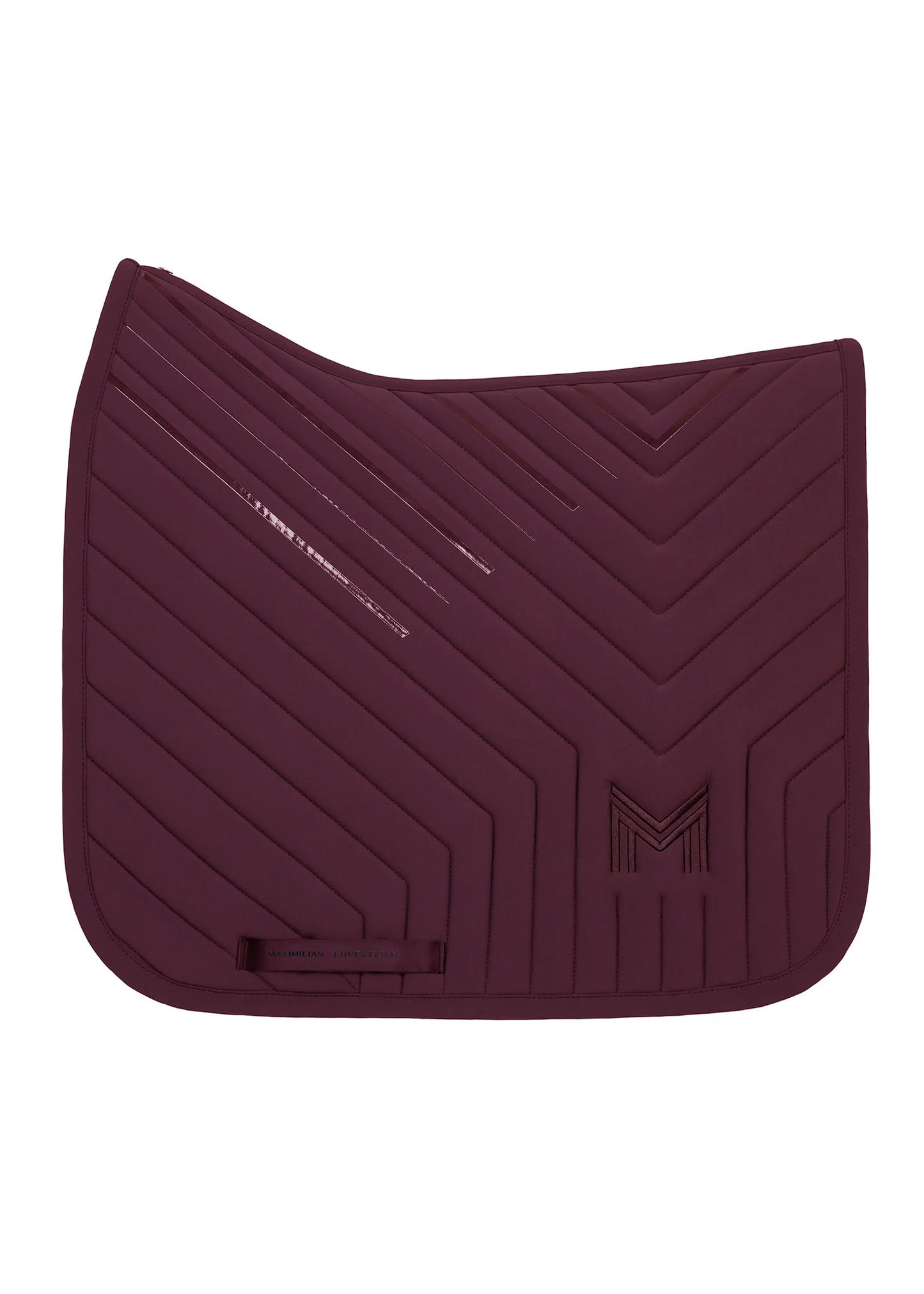 Delta Dressage Saddle Pad (Exclusivo)