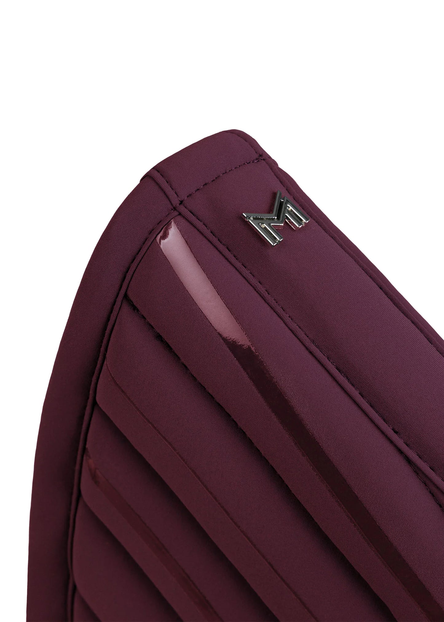 Delta Dressage Saddle Pad (Exclusivo)