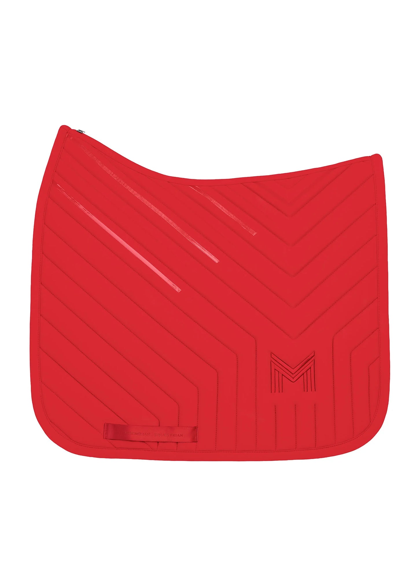 Delta Dressage Saddle Pad (Exclusivo)