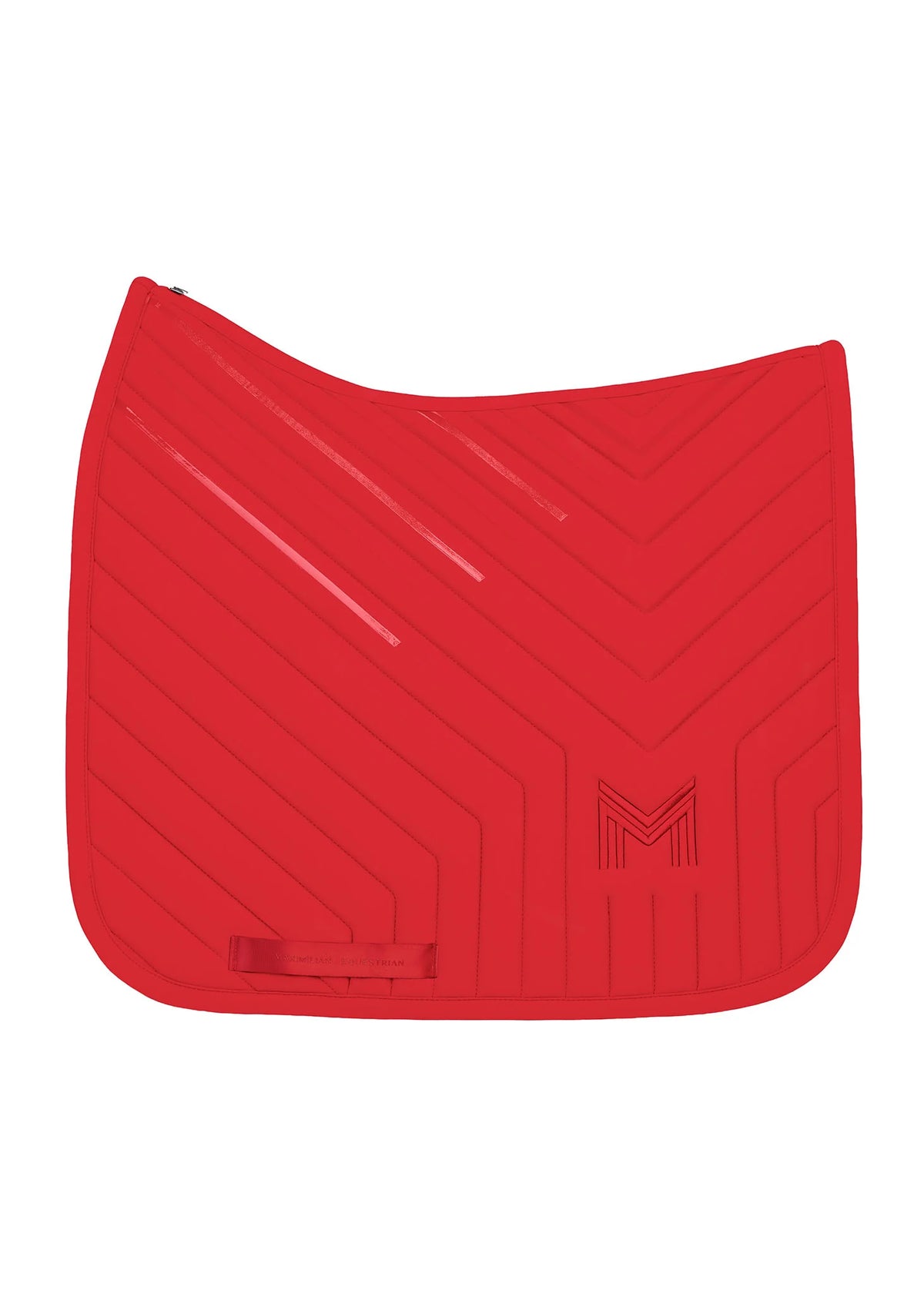 Delta Dressage Saddle Pad