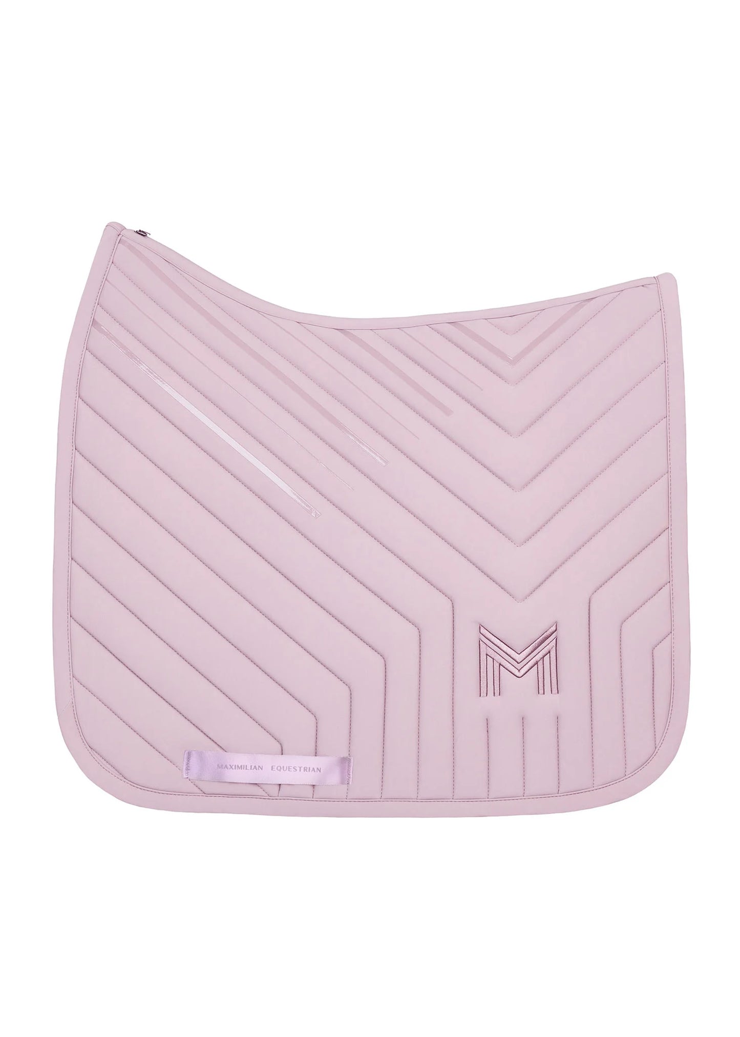 Delta Dressage Saddle Pad (Exclusivo)