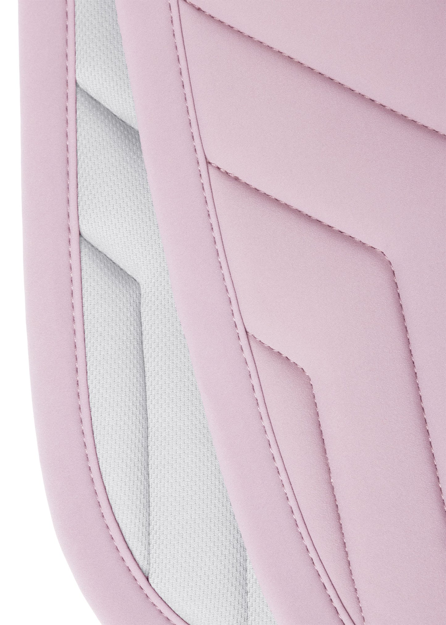 Delta Dressage Saddle Pad (Exclusivo)