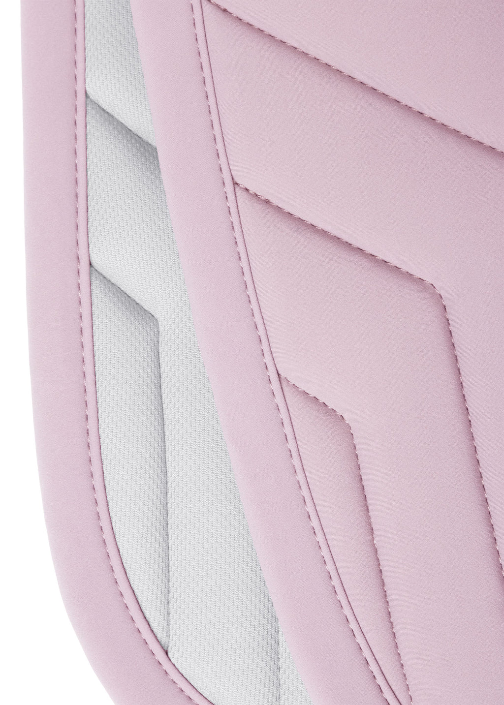 Delta Jumping Saddle Pad (Destacados)