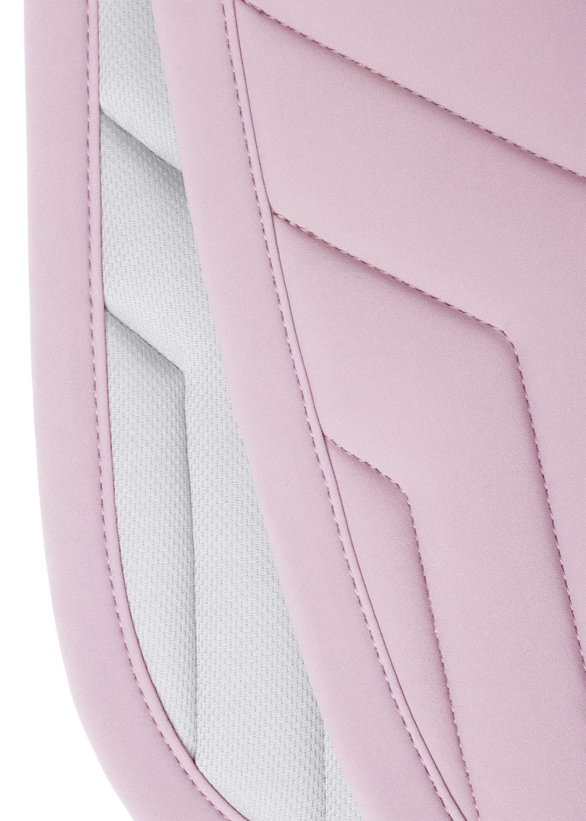 Delta Jumping Saddle Pad (Exclusivo)