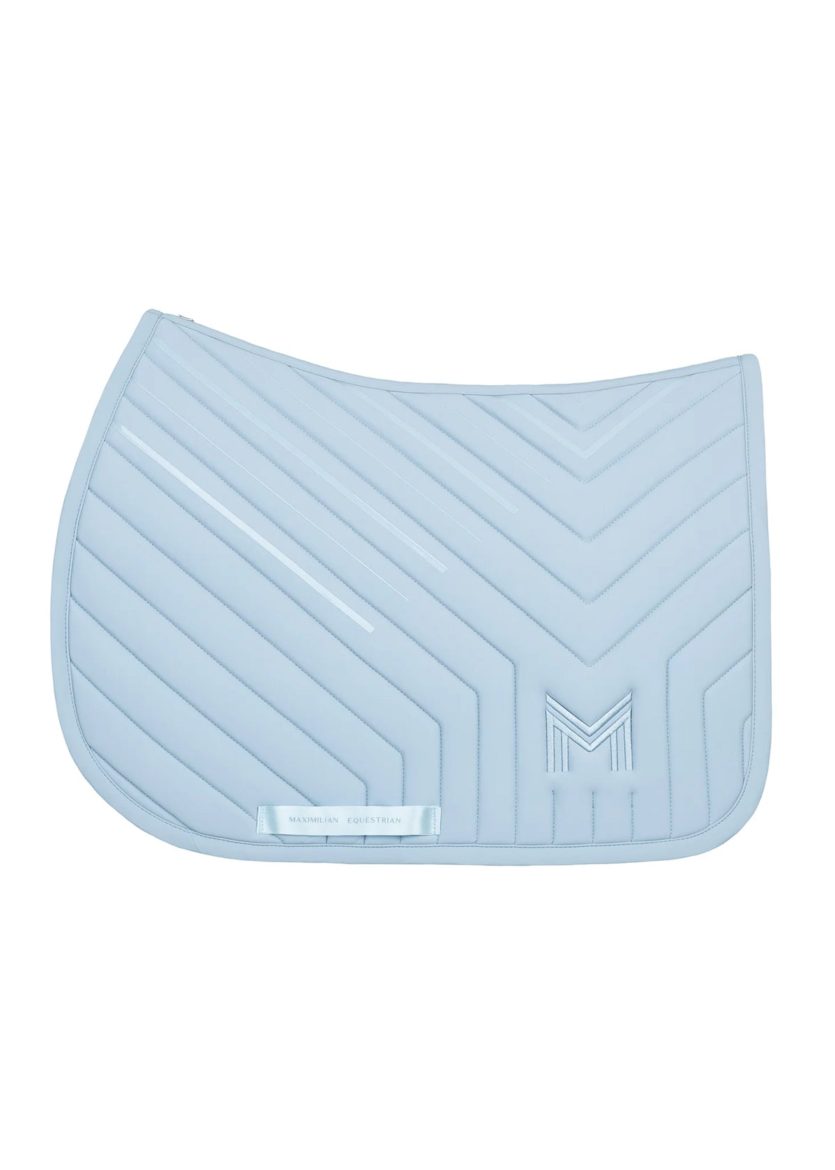 Delta Jumping Saddle Pad (Exclusivo)