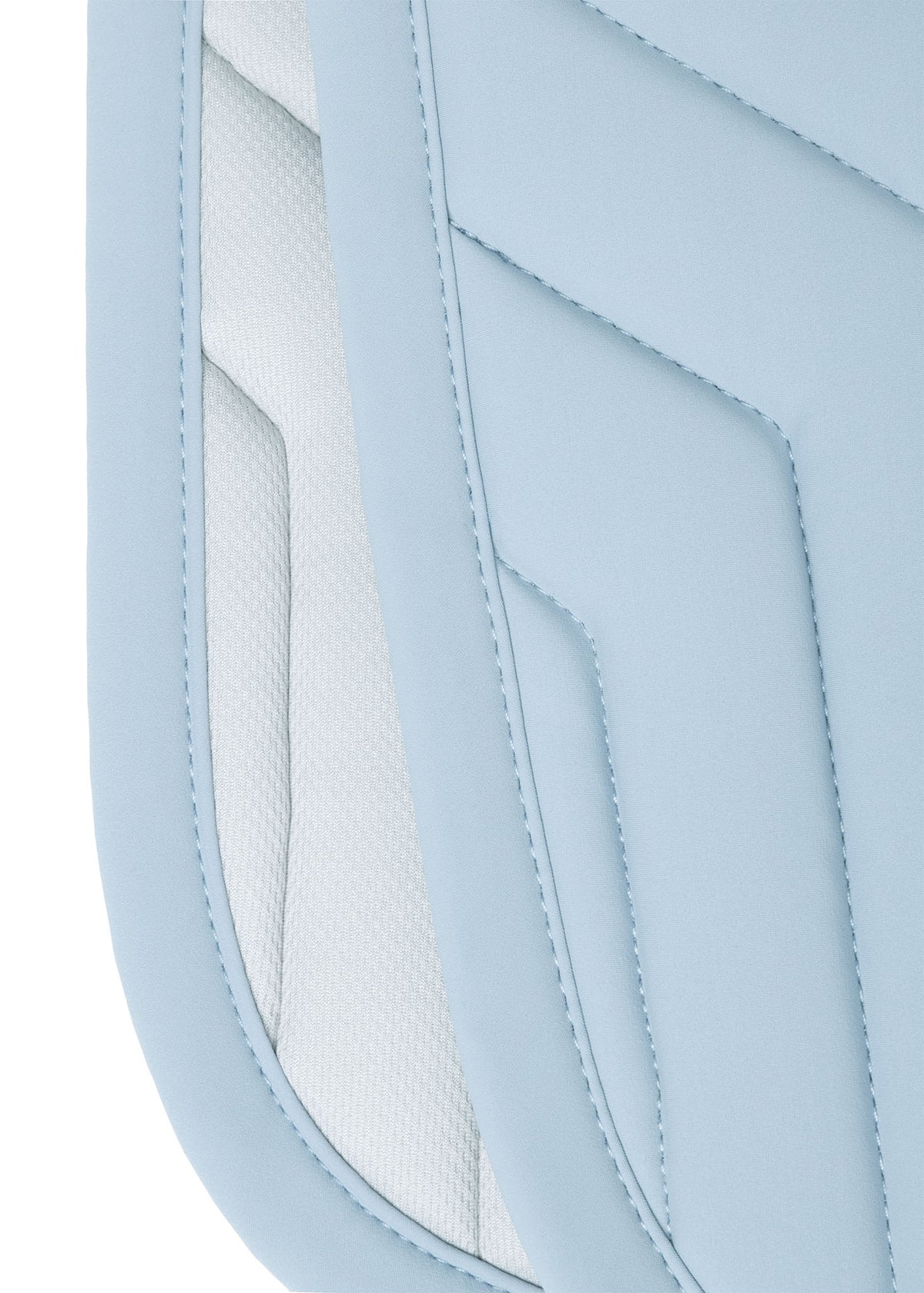 Delta Jumping Saddle Pad (Exclusivo)