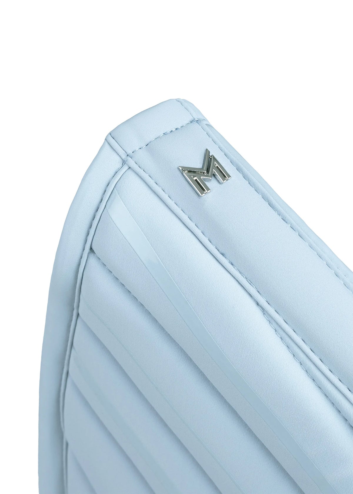 Delta Jumping Saddle Pad (Exclusivo)